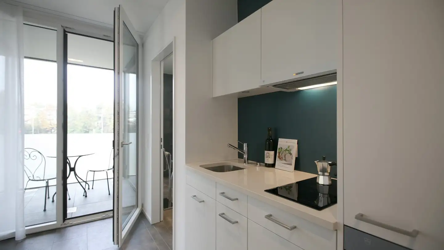 Appartamento in affitto - Zugerstrasse 112, 6330 Cham - Foto 4