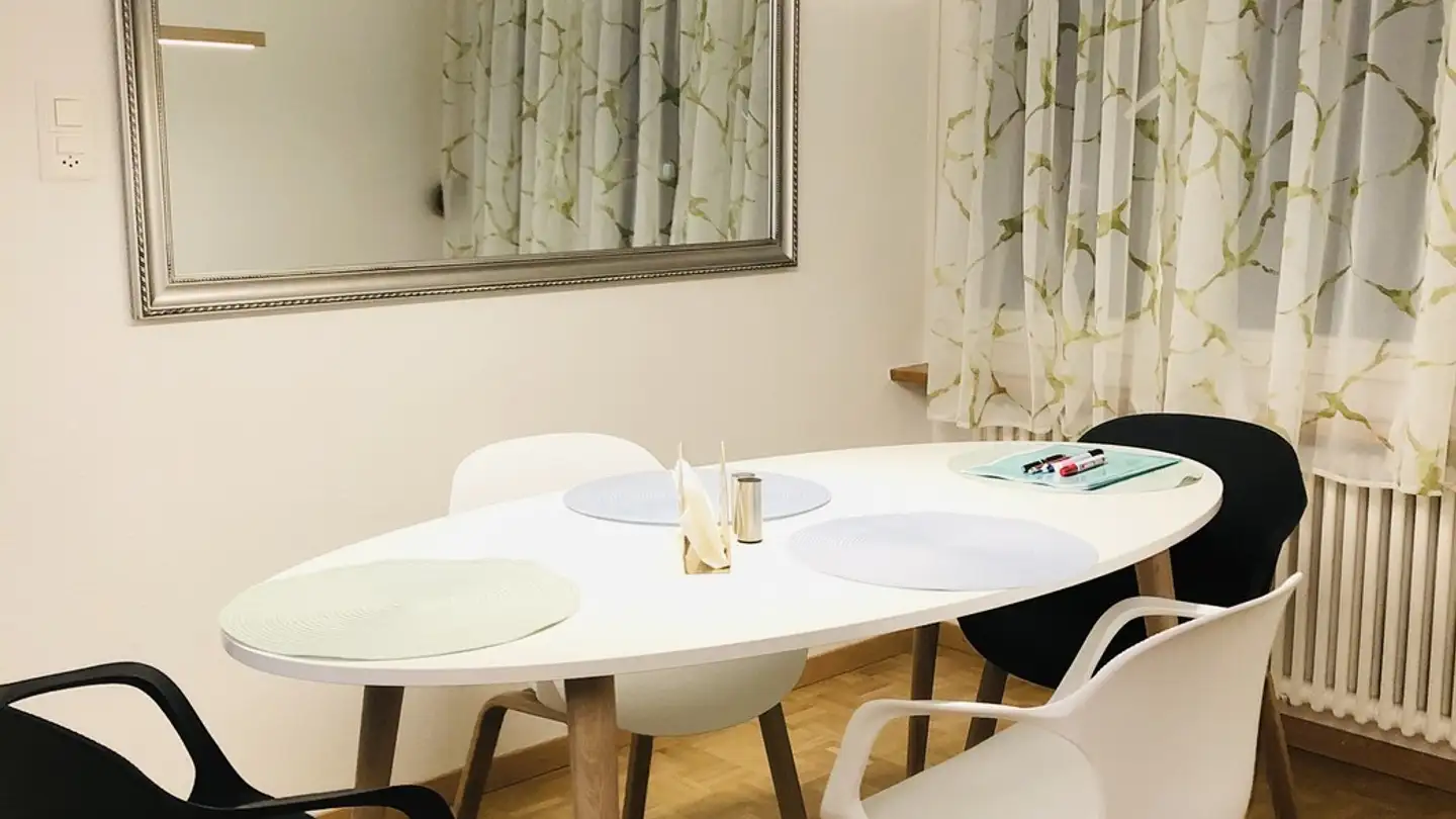 Stanza singola in affitto - Rankstrasse 15, 8302 Kloten - Foto 4