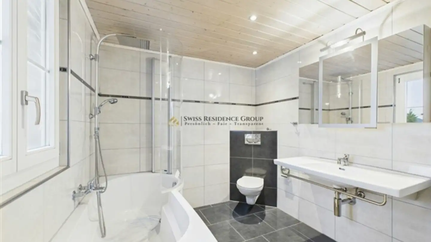 Casa singola in affitto - 5303 Würenlingen - Photo 4