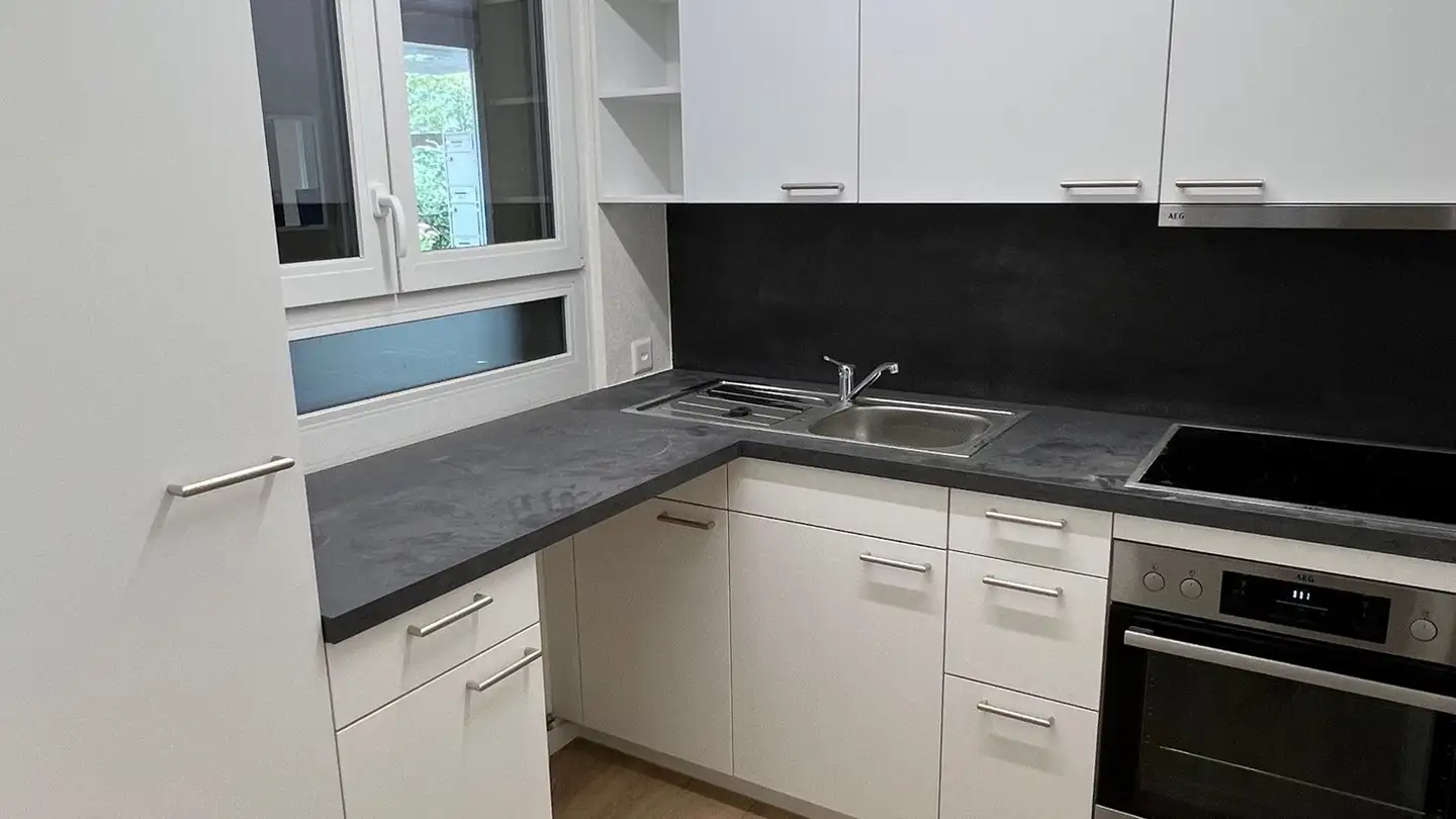 Wohnung mieten - Artilleriestrasse 4, 8200 Schaffhausen