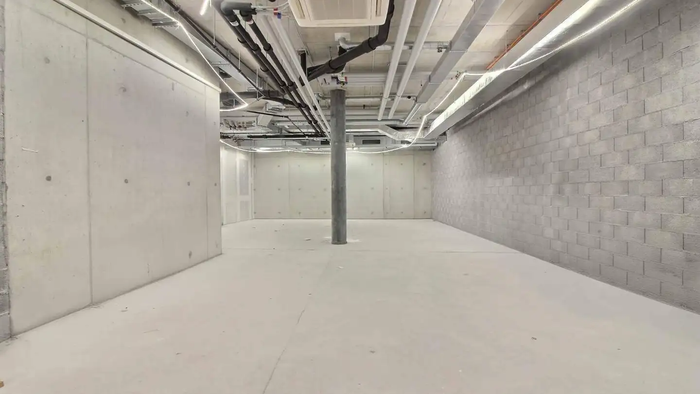 Centro commerciale in affitto - Route Des Deux-Villages 46, 1806 St-Légier-La Chiésaz - Foto 3