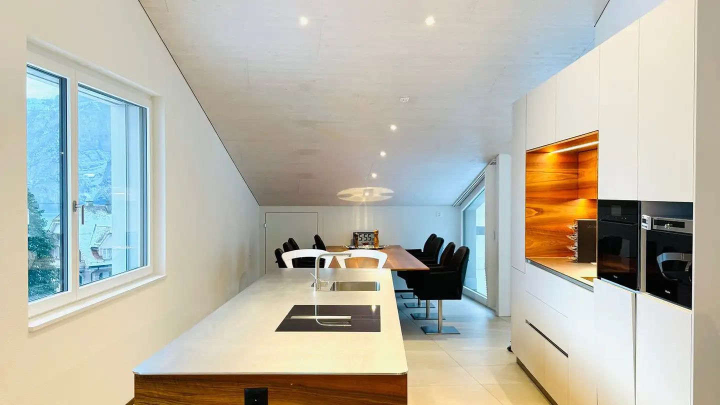 Apartment for sale - Riemenstaldenstrasse 6, 6452 Sisikon - Photo 3