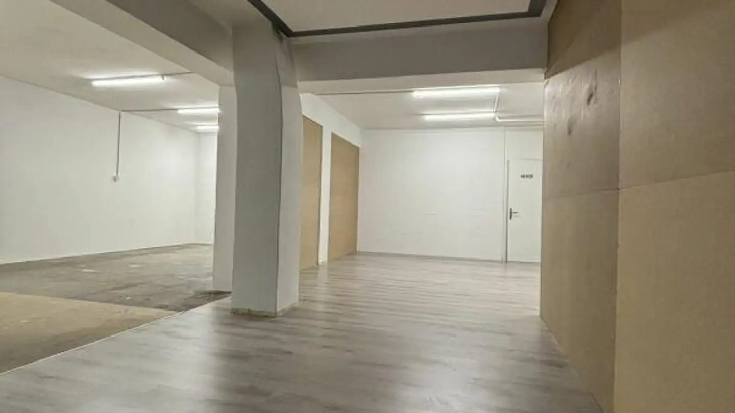 Gewerbe mieten - Grimselweg 8, 6005 Luzern - Foto 4