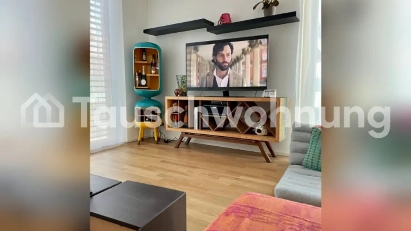 Wohnung mieten - 8810 Horgen
