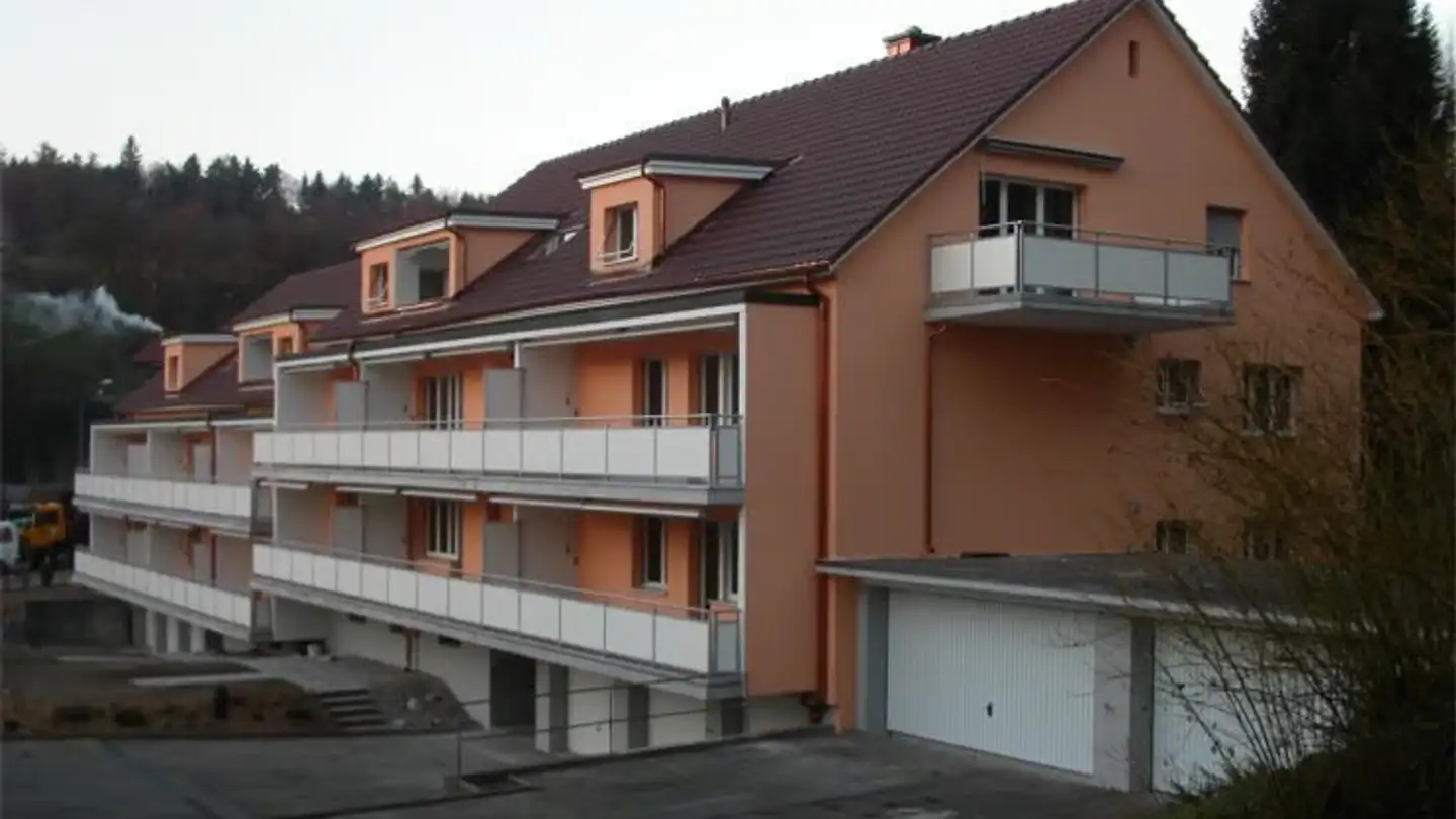 Appartement à louer - Köhlerstrasse 3, 3174 Thörishaus