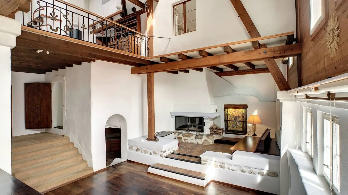 Maison individuelle à vendre - 1442 Montagny-près-Yverdon