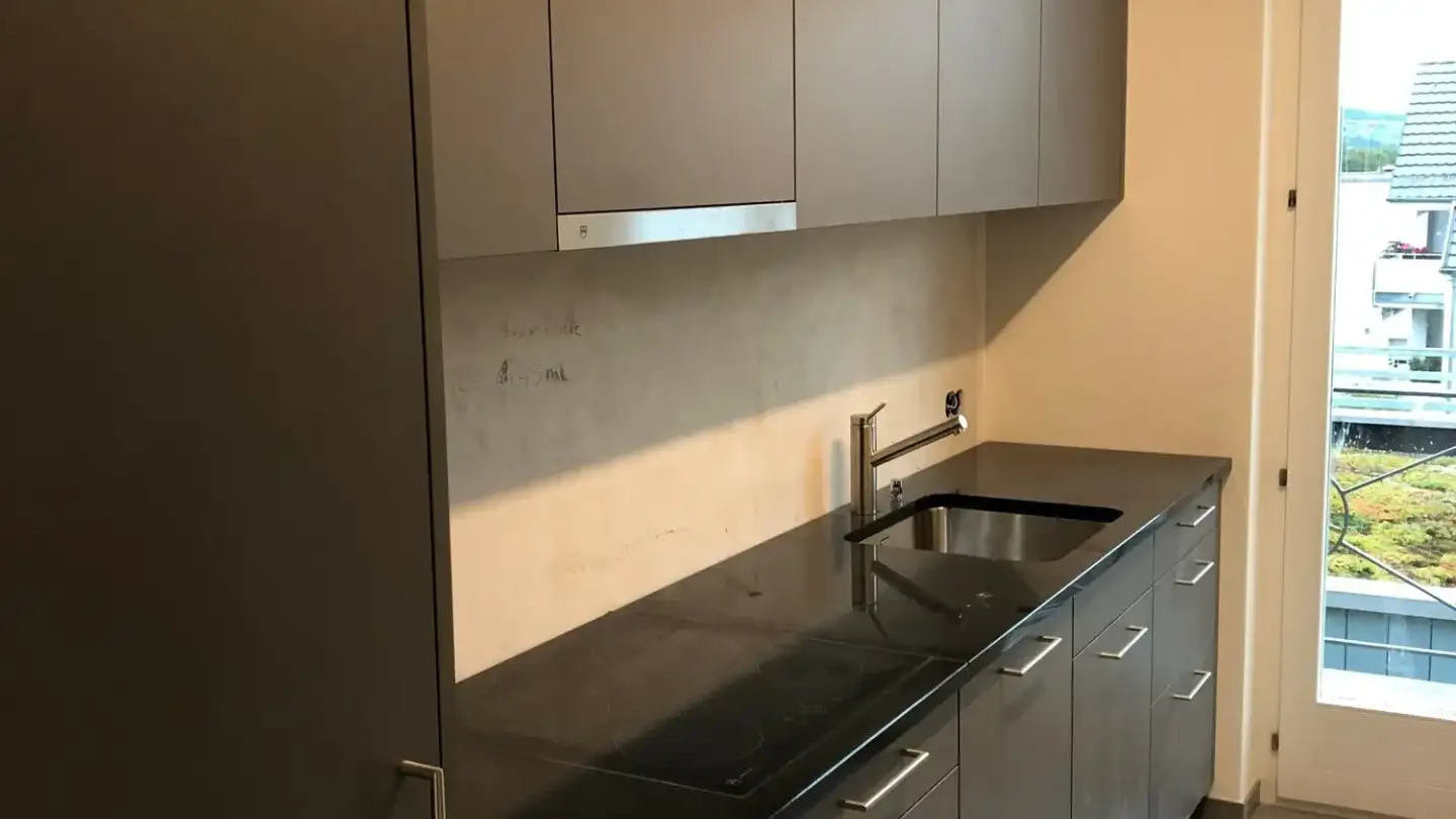 Appartement à louer - Zürcherstrasse 96, 8406 Winterthur