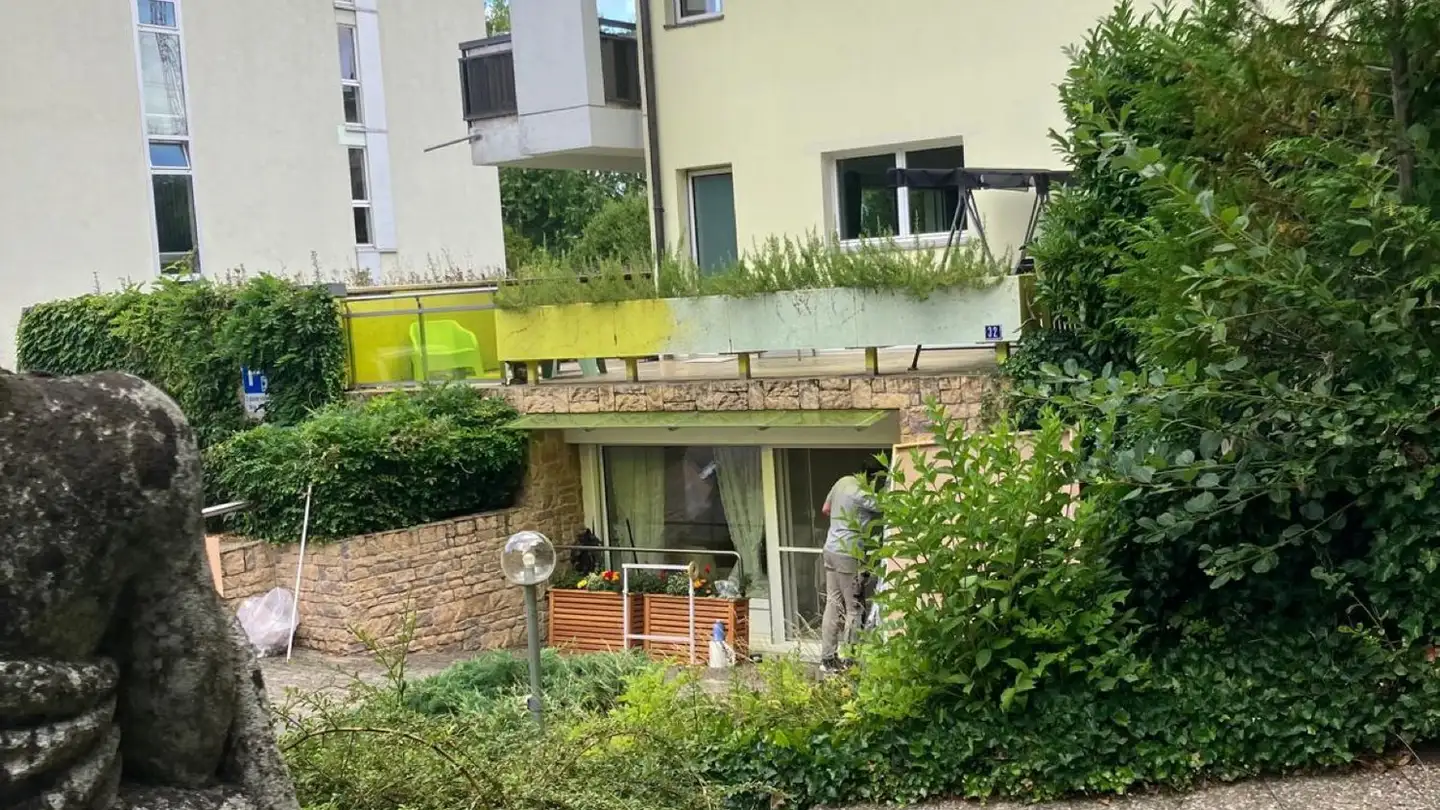 Single room for rent - 1066 Epalinges - Photo 4