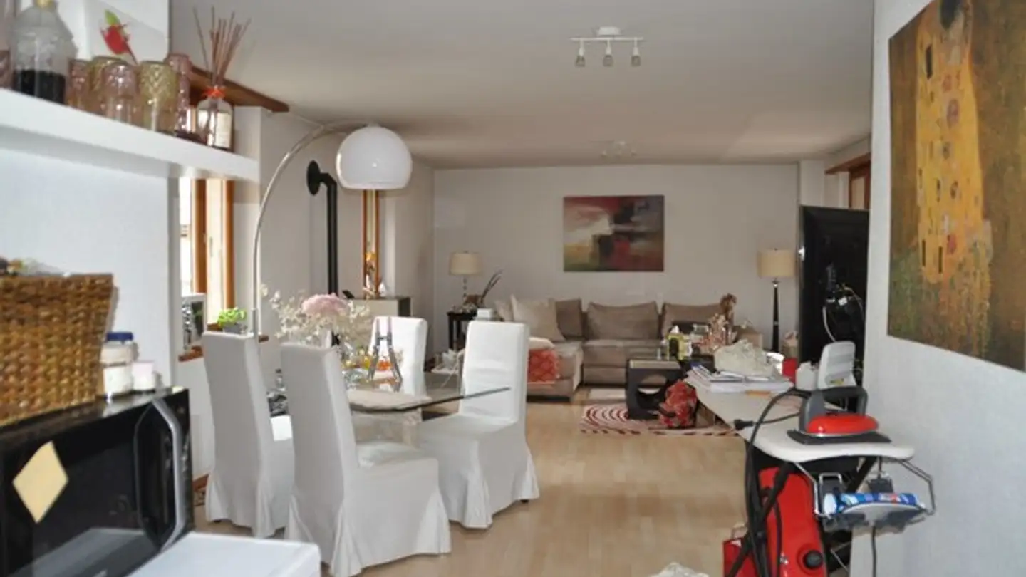 Casa bifamiliare in vendita - 6965 Cadro - Photo 2