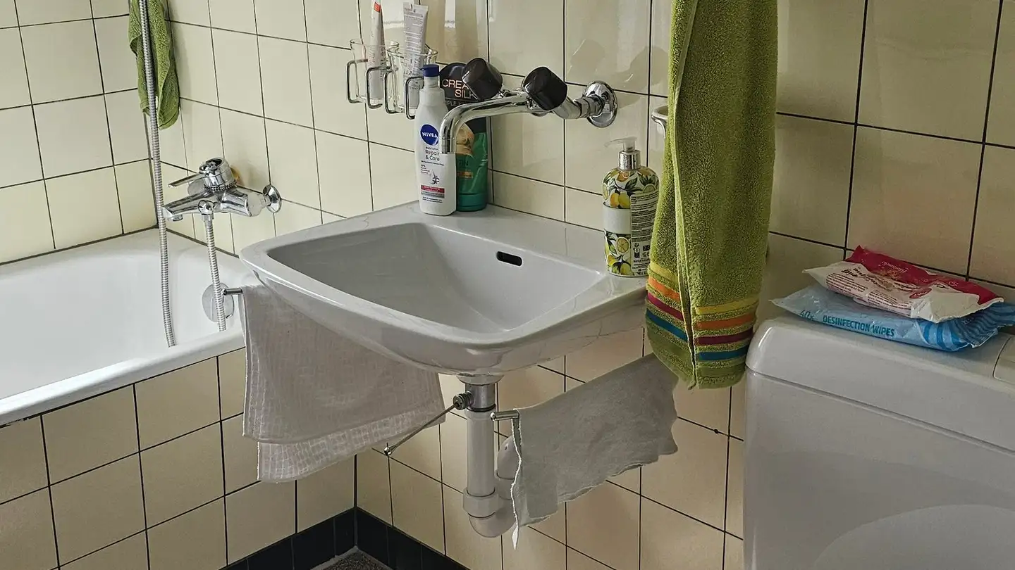 Wohnung mieten - Bergstrasse 16, 5605 Dottikon - Foto 3