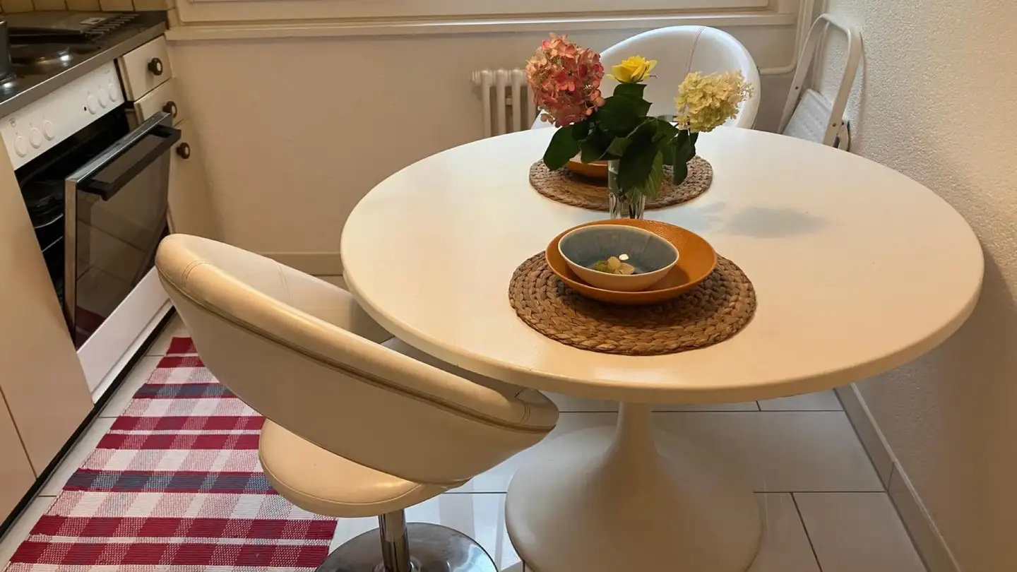 Single room for rent - 1066 Epalinges - Photo 2