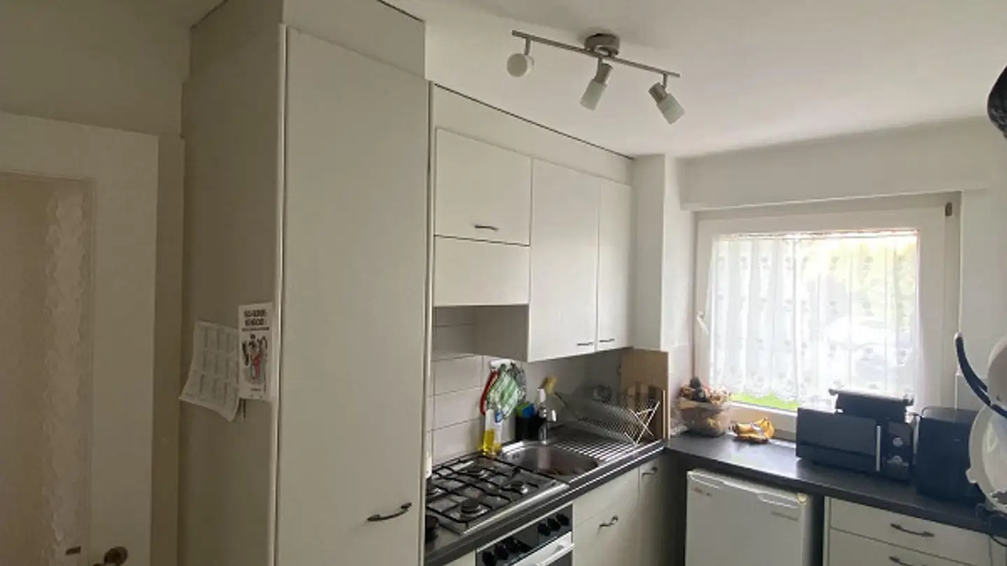 Wohnung mieten - Haldenweg 8, 8632 Tann - Foto 2