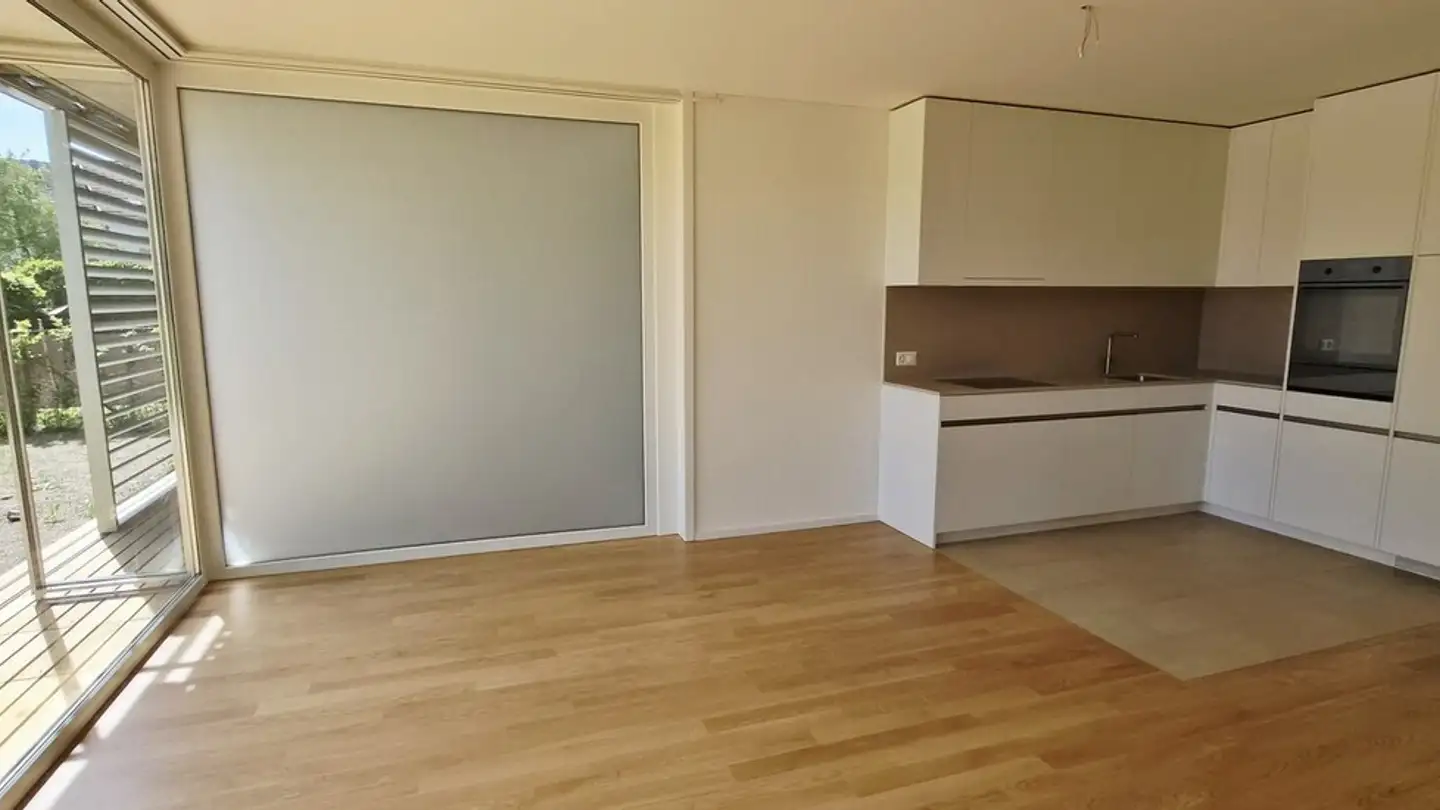 Wohnung mieten - Eichrainstrasse 13, 8052 Zürich - Foto 2