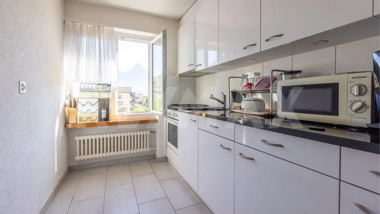 Wohnung kaufen - 6440 Brunnen - Foto 4