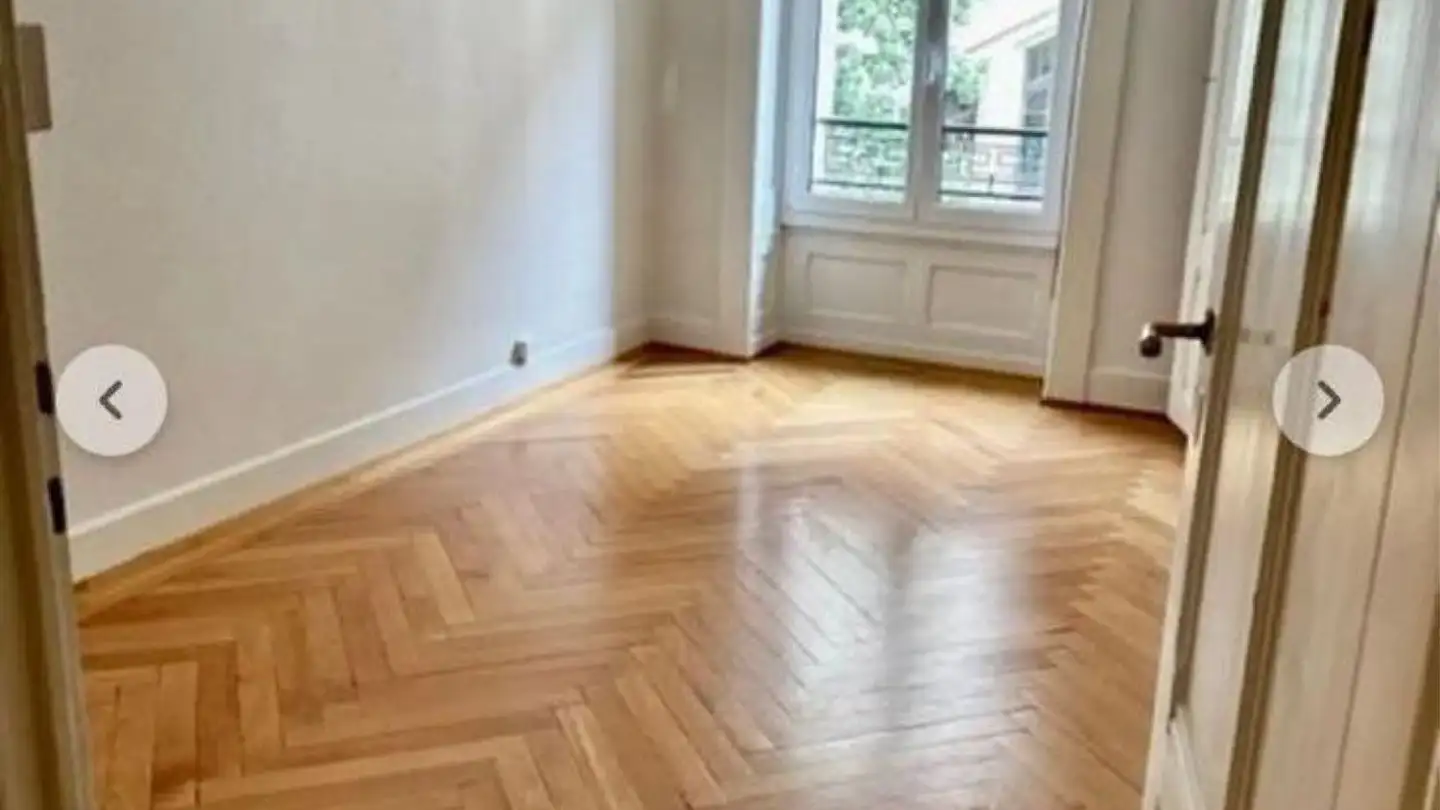 Appartement à louer - 1201 Genève