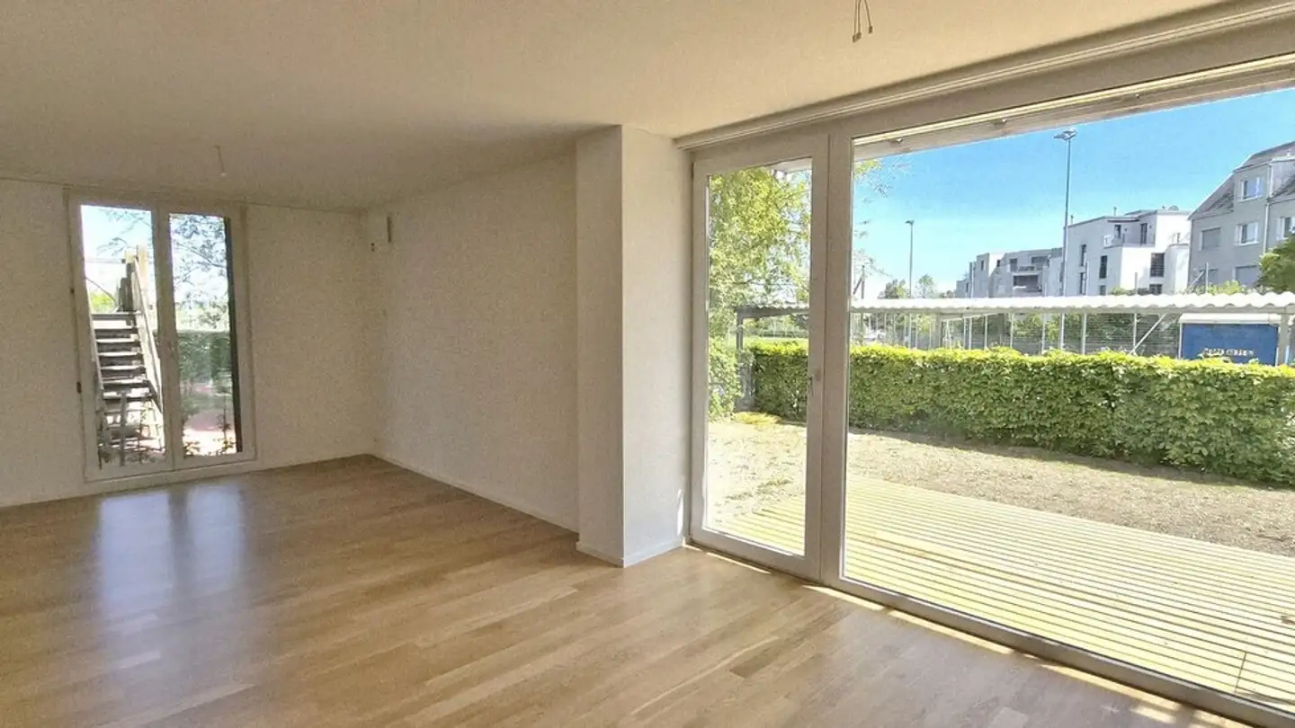 Wohnung mieten - Eichrainstrasse 13, 8052 Zürich - Foto 4