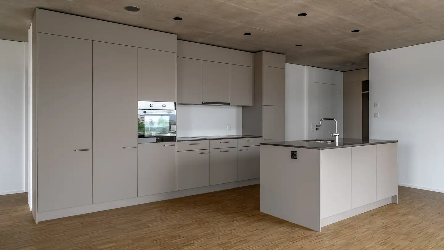 Appartamento in affitto - Bolleri 3, 8964 Rudolfstetten - Foto 2