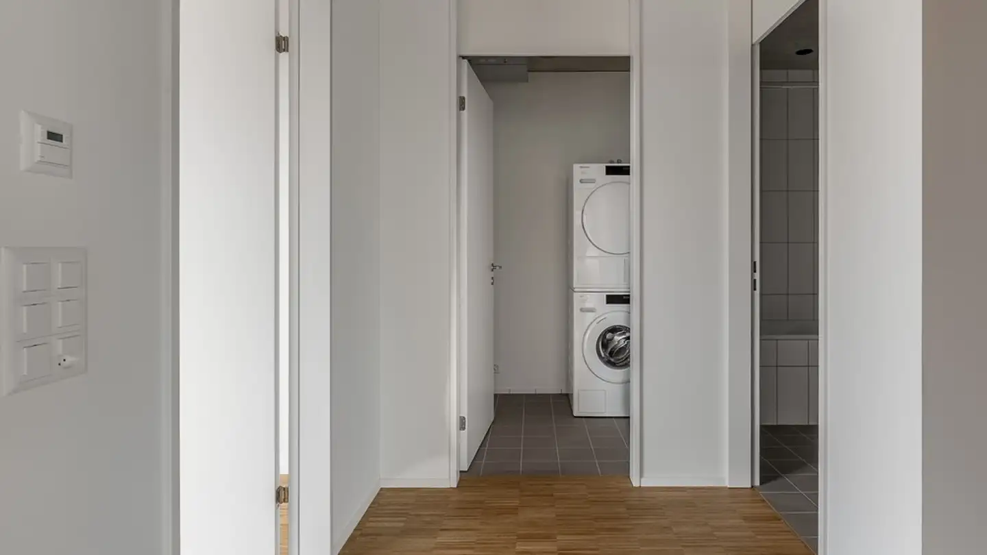 Appartamento in affitto - Bolleri 3, 8964 Rudolfstetten - Foto 3