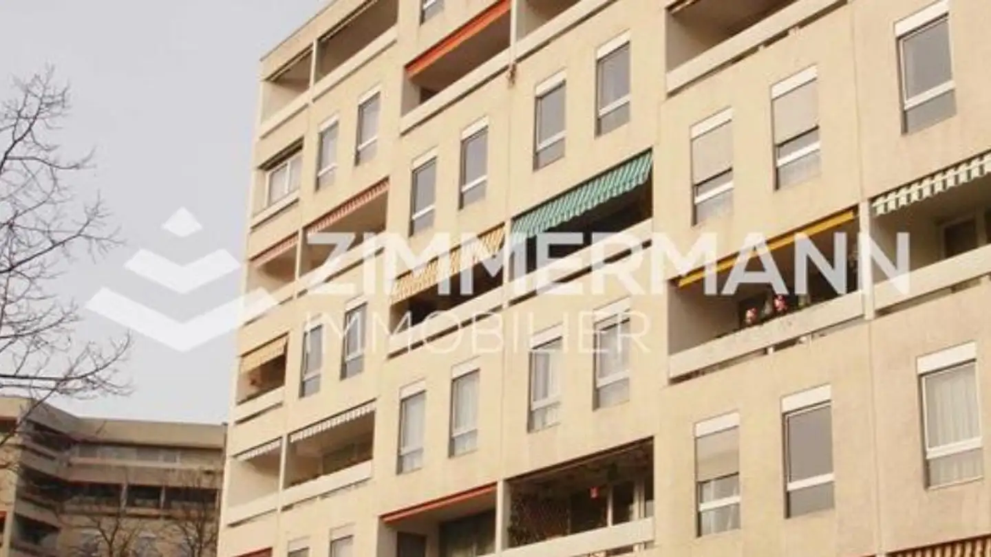 Wohnung mieten - Avenue Des Amazones, 1224 Chêne-Bougeries