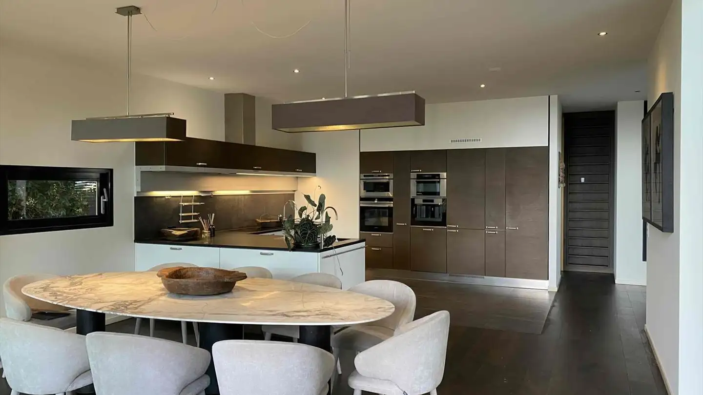 Villa in affitto - 1294 Genthod - Photo 2