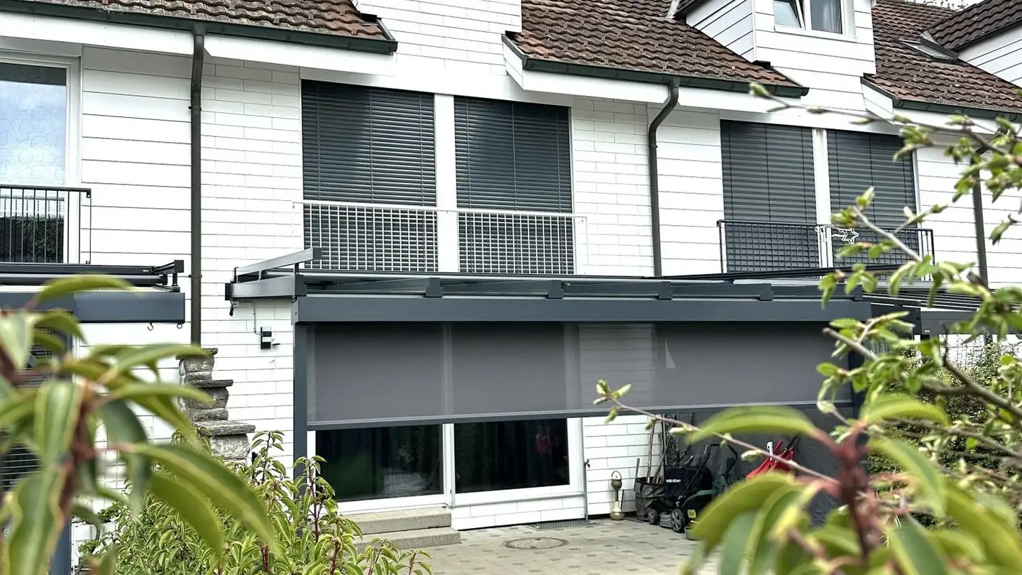Casa singola in vendita - Brodheiteristrasse 29, 4663 Aarburg