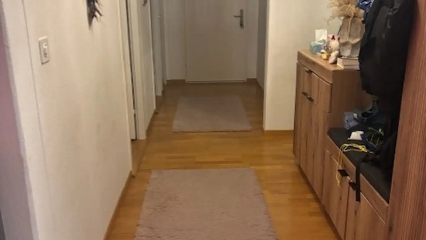 Apartment for rent - 8047 Zürich