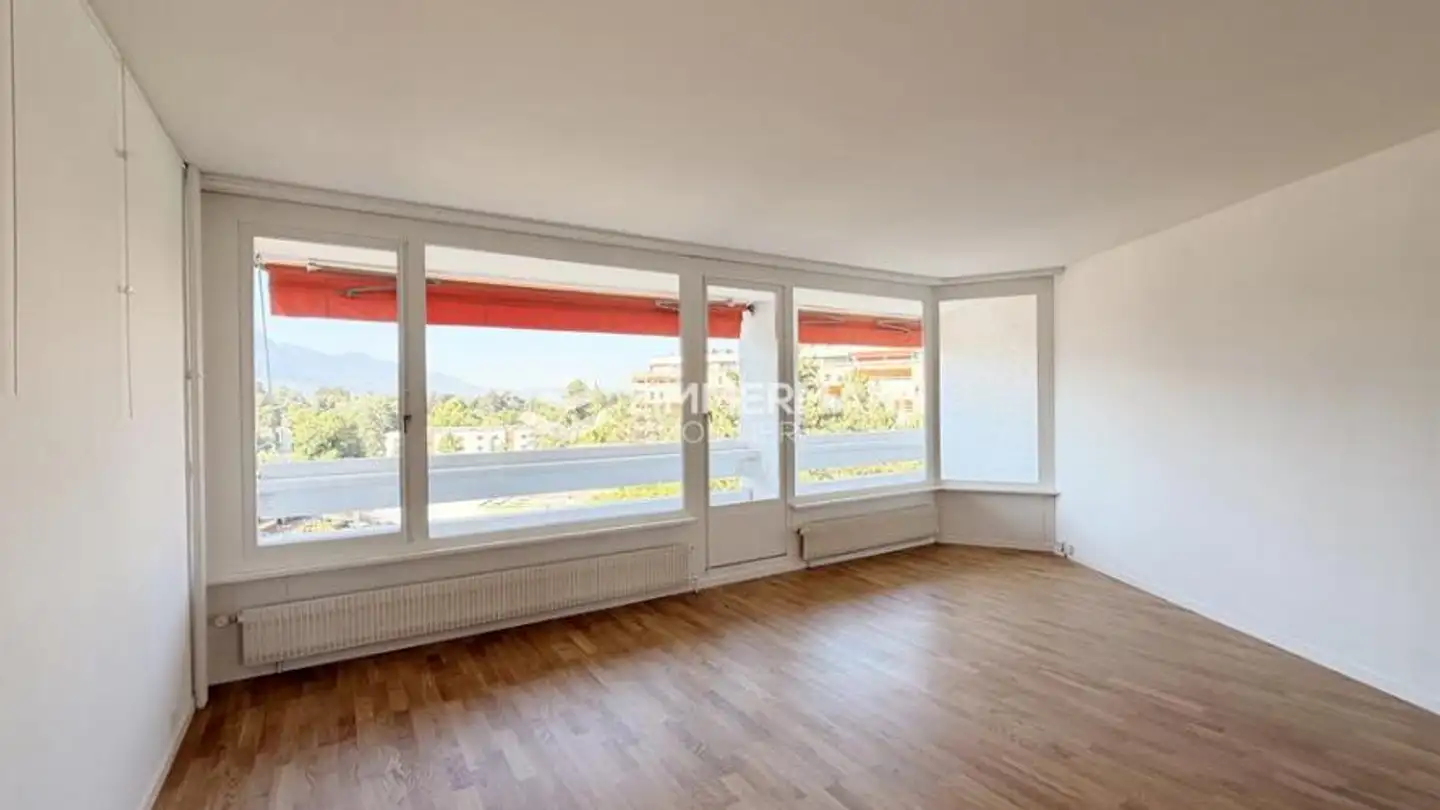 Wohnung mieten - Avenue Des Amazones, 1224 Chêne-Bougeries - Foto 2