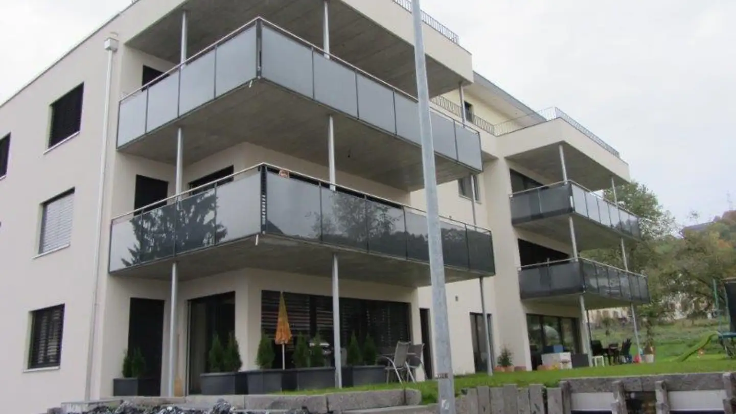 Appartement à louer - Winkel 3, 6234 Triengen - Photo 2