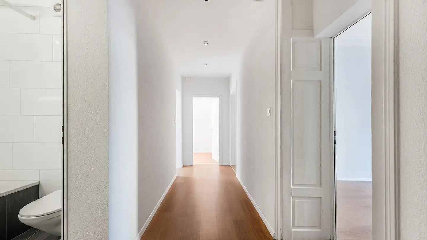 Appartement à louer - Singenbergstrasse 6, 9000 St. Gallen