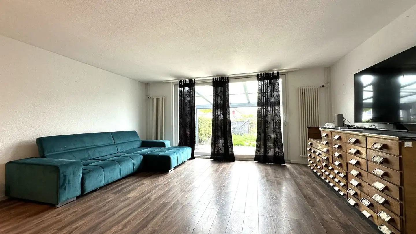 Casa singola in vendita - Brodheiteristrasse 29, 4663 Aarburg - Foto 2