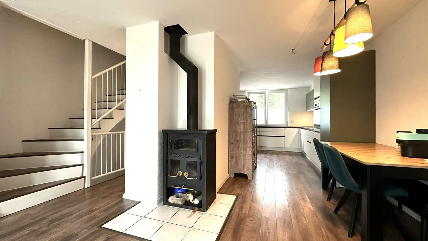 Casa singola in vendita - Brodheiteristrasse 29, 4663 Aarburg - Foto 3