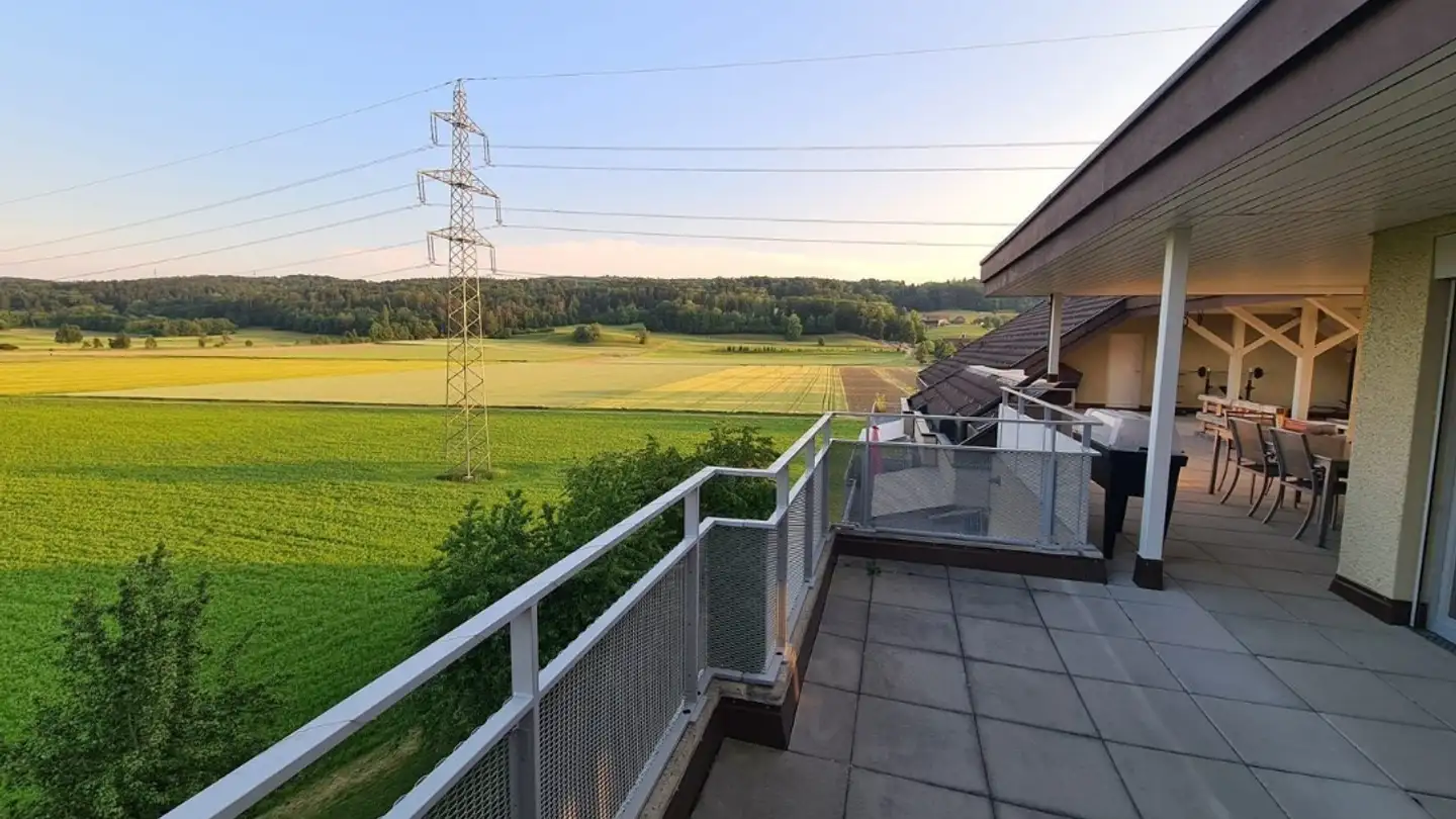 Single room for rent - Zipartenstrasse 41, 8600 Dübendorf - Photo 4