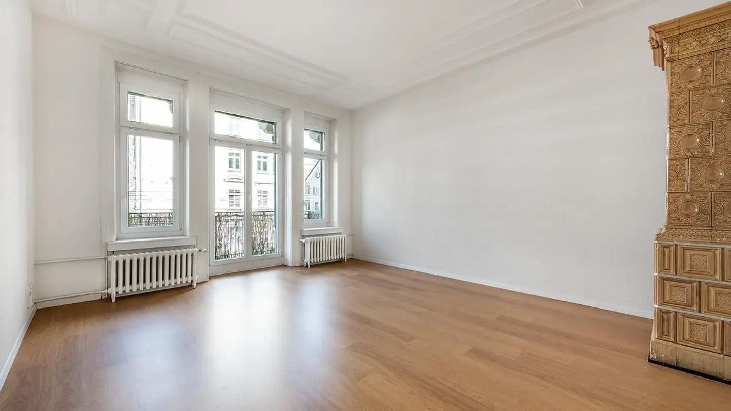 Appartement à louer - Singenbergstrasse 6, 9000 St. Gallen - Photo 2