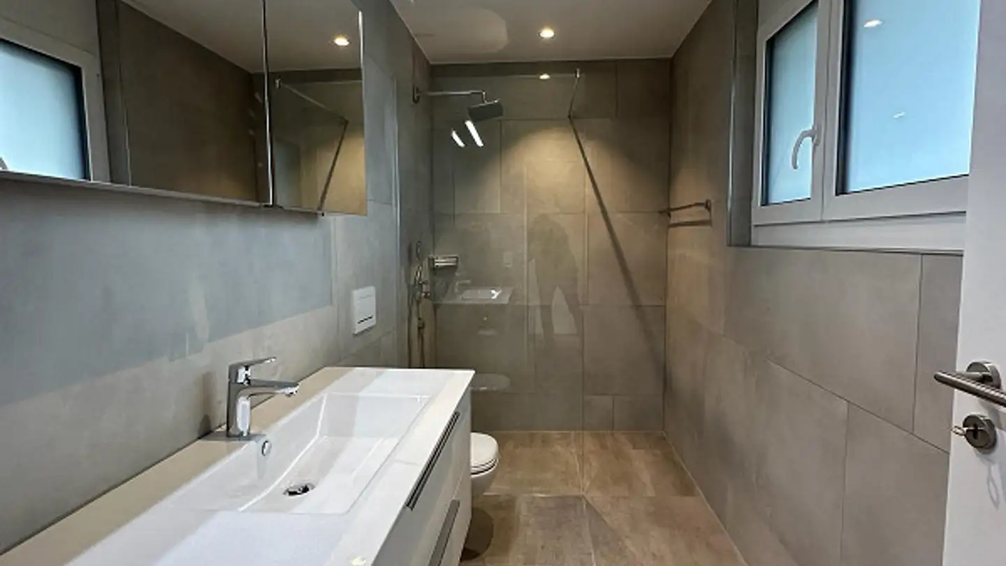 Appartement à louer - Sorenbühlweg 33, 5610 Wohlen AG - Photo 3