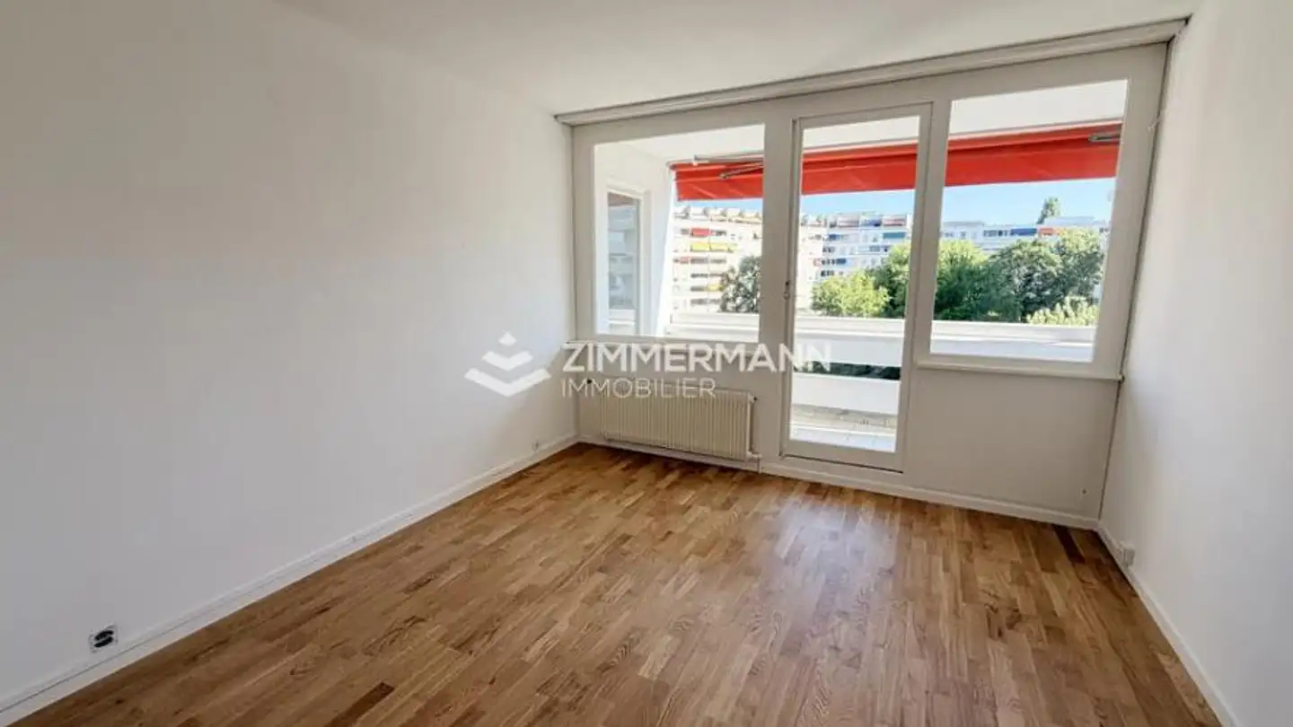 Wohnung mieten - Avenue Des Amazones, 1224 Chêne-Bougeries - Foto 4