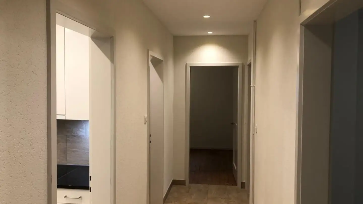 Appartamento in affitto - Delsbergerstrasse 230, 4252 Bärschwil - Photo 2