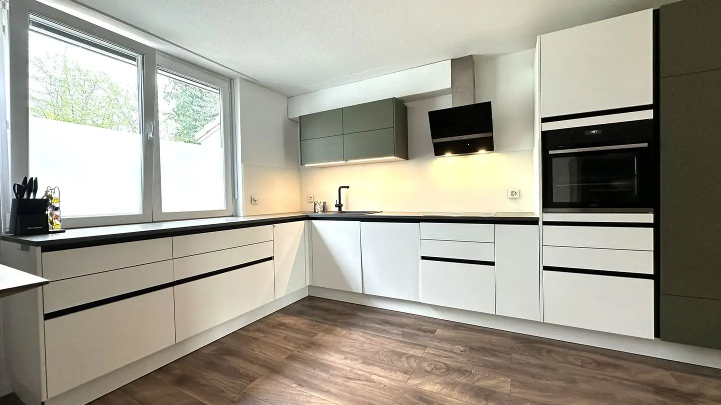 Casa singola in vendita - Brodheiteristrasse 29, 4663 Aarburg - Foto 4