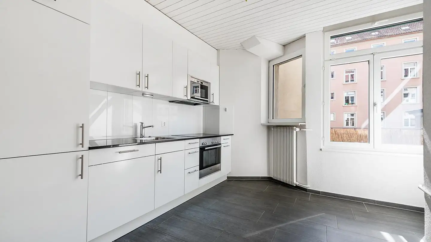 Appartement à louer - Singenbergstrasse 6, 9000 St. Gallen - Photo 4