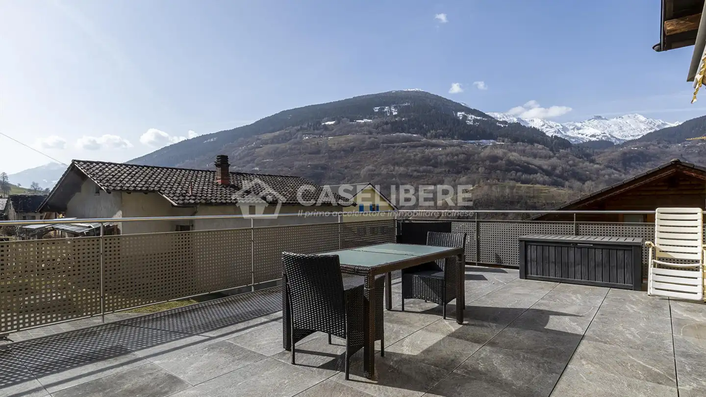 Apartment for rent - 6718 Olivone - Photo 3