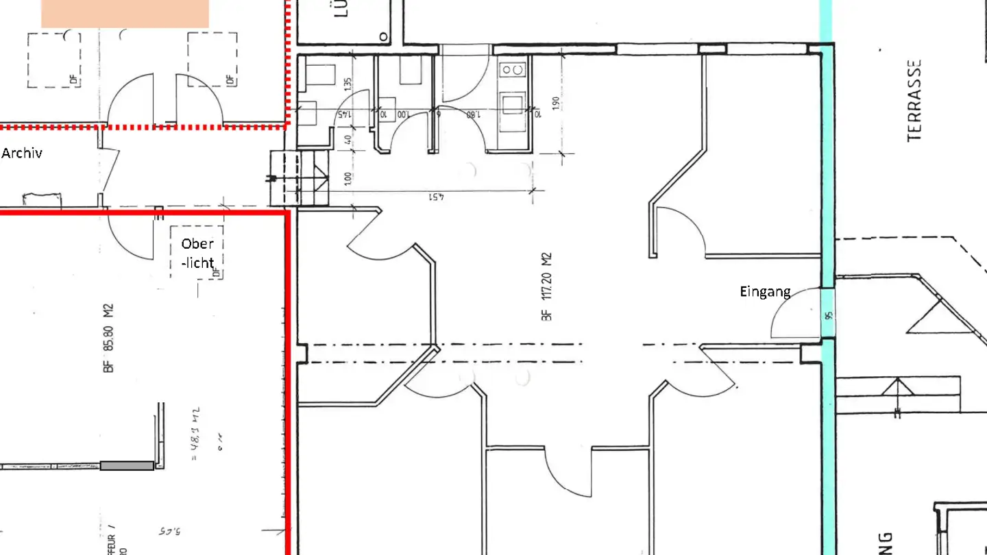 Office space for rent - Gubelstrasse 11, 6300 Zug - Photo 4