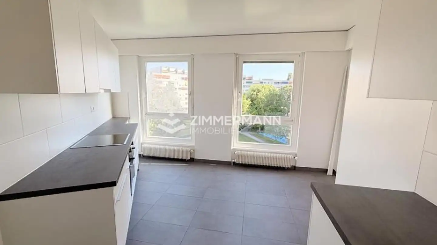 Wohnung mieten - Avenue Des Amazones, 1224 Chêne-Bougeries - Foto 3