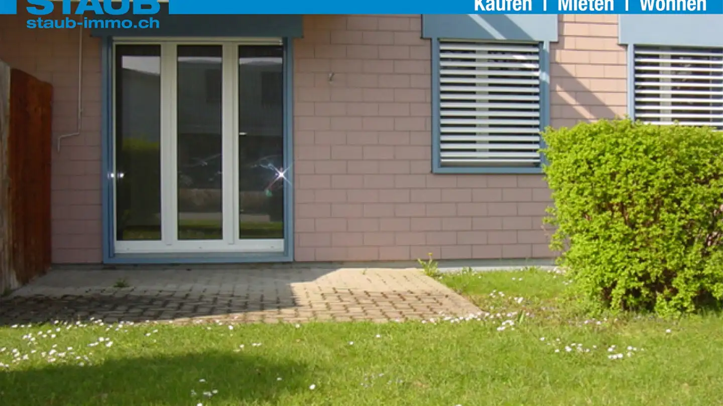 Wohnung mieten - Wiesentalstrasse 45, 8355 Aadorf