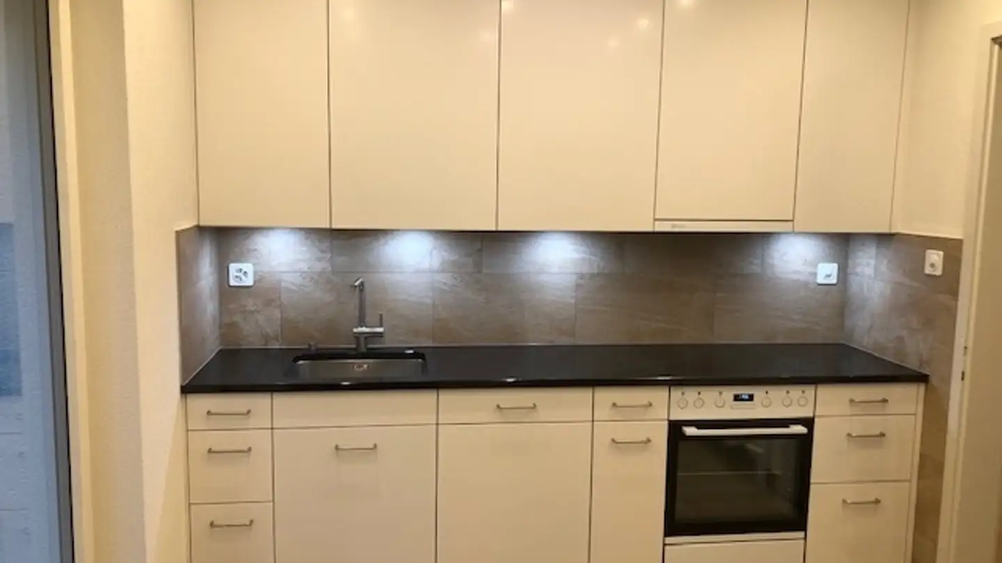 Apartment for rent - Delsbergerstrasse 230, 4252 Bärschwil