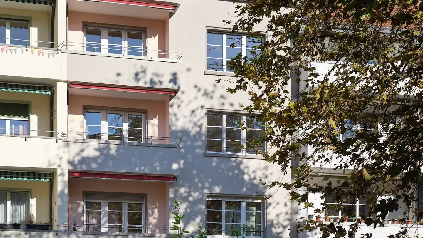 Appartamento in affitto - Hochfeldstrasse 9, 3012 Bern