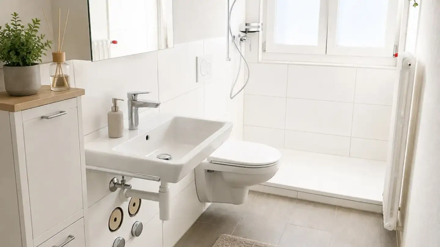 Appartamento in affitto - Bottmingerstrasse, 4142 Münchenstein - Foto 2