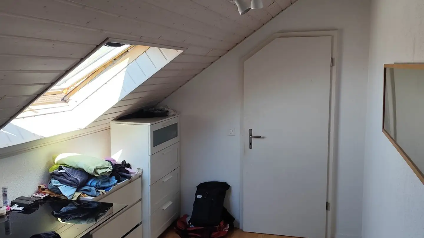Single room for rent - 1020 Renens VD - Photo 4