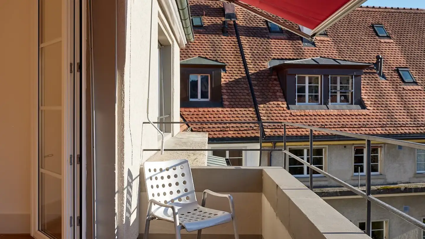 Appartamento in affitto - Hochfeldstrasse 9, 3012 Bern - Foto 2