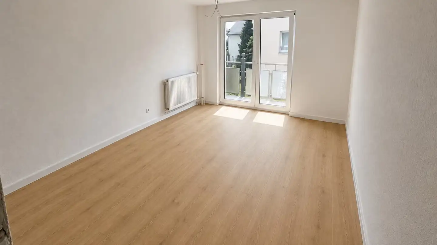 Appartamento in affitto - Bottmingerstrasse, 4142 Münchenstein - Foto 4