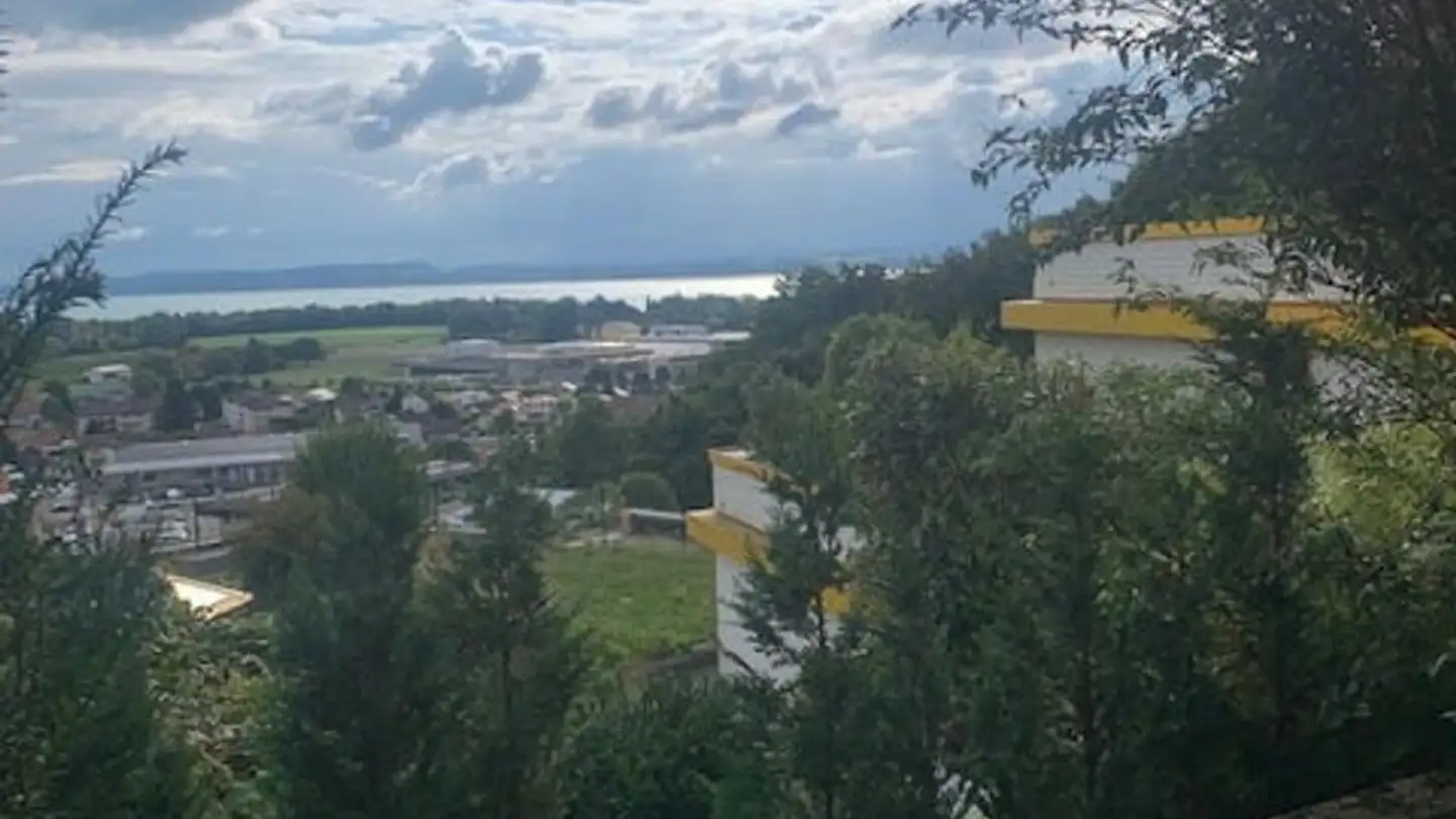 Wohnung kaufen - 2016 Cortaillod