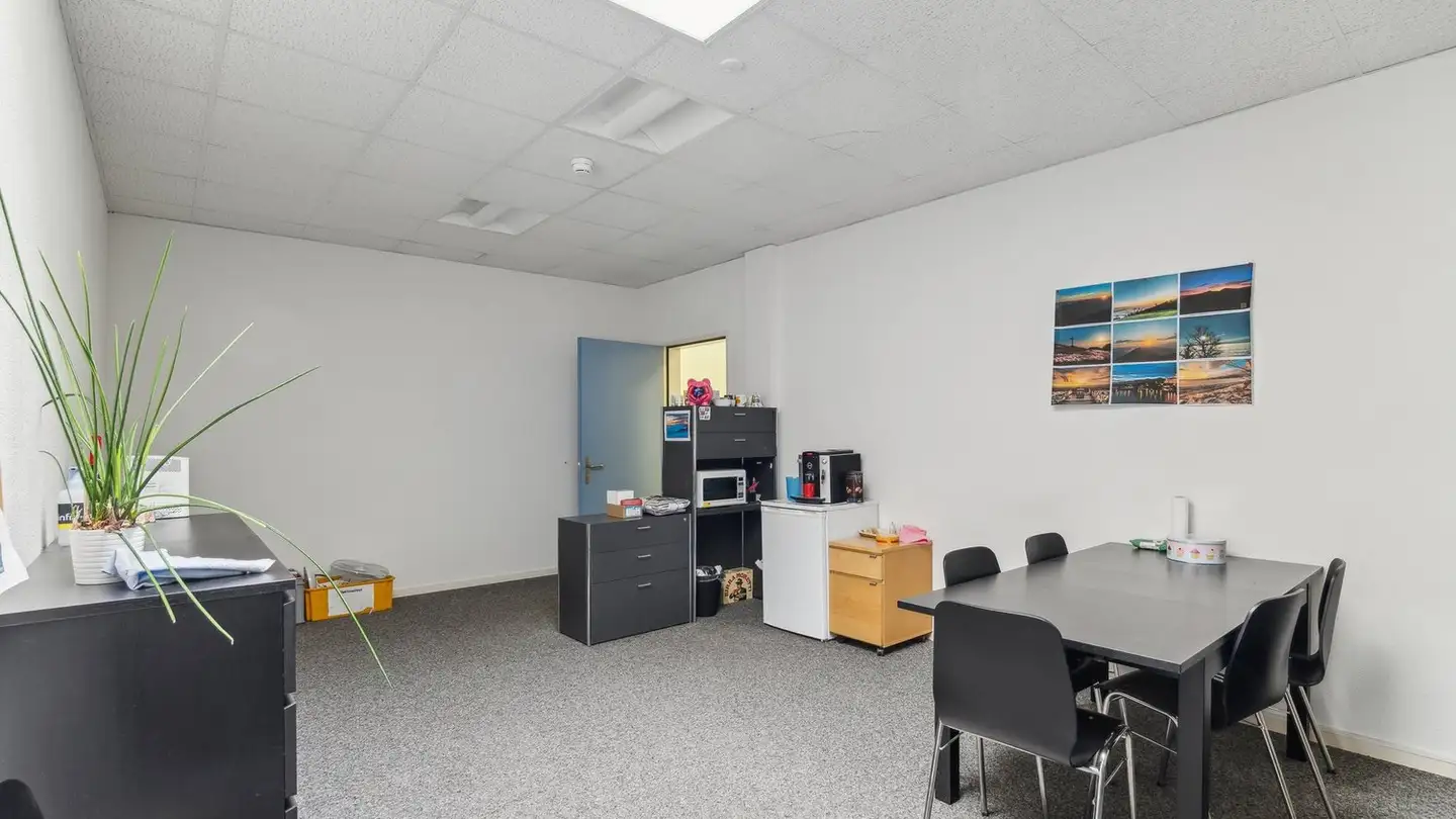 Commerciale in affitto - Industriestrasse 30, 4542 Luterbach - Photo 3